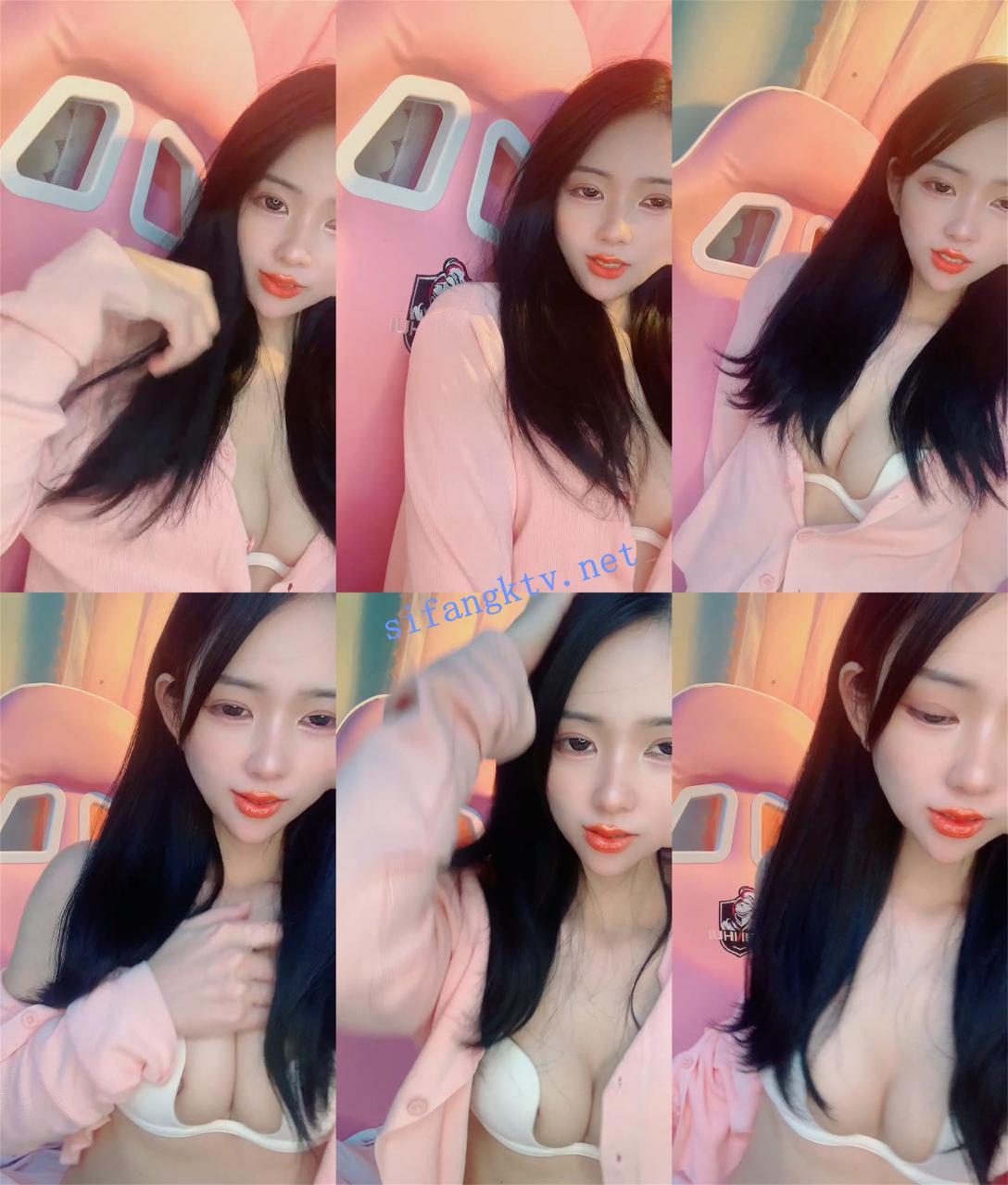 奶猫咪 电眼美女~奶子好圆~大胆掰穴~抠毛逼~大屁屁 图 02