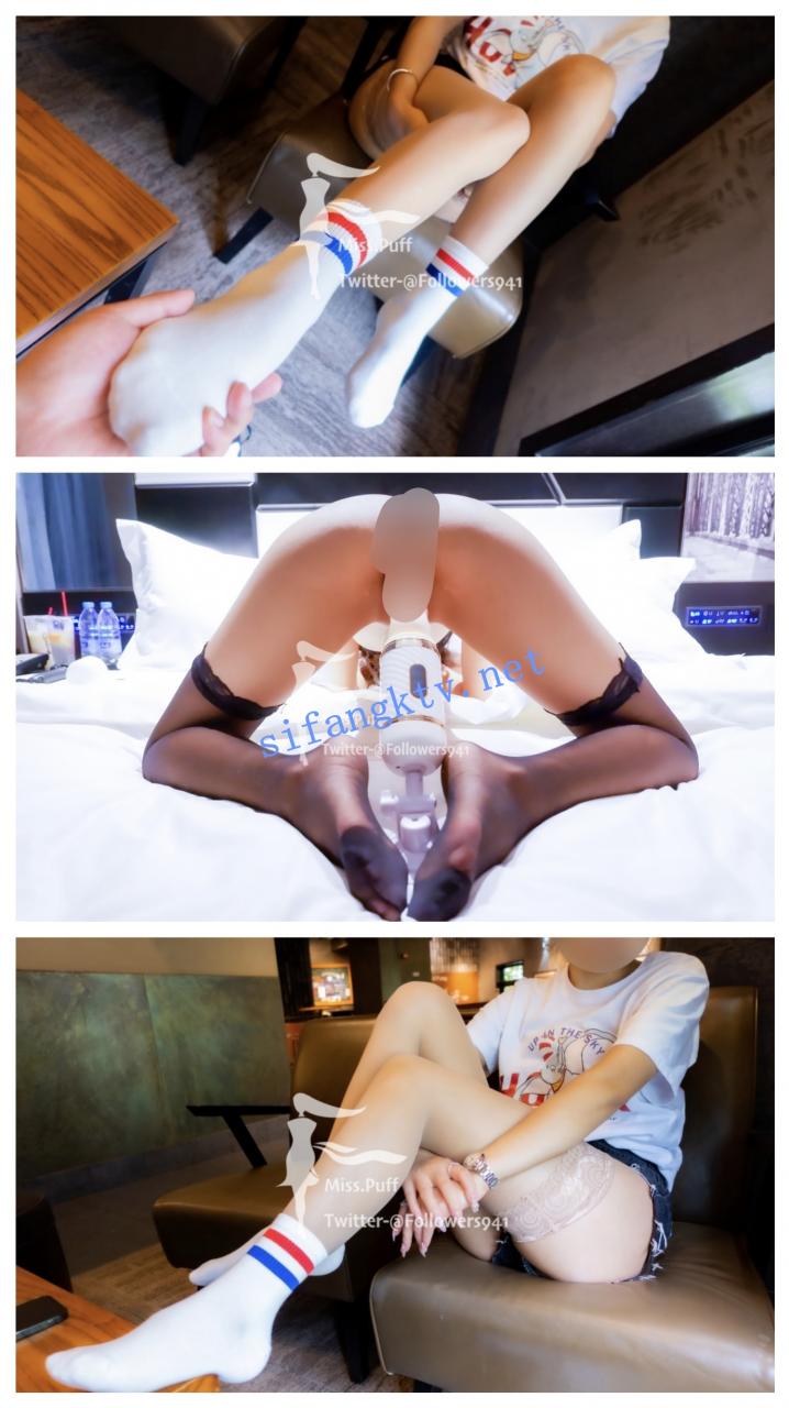 推特 泡芙小姐 超高价绝版资源 3000门槛VIP资源 四 YYDS 图 06