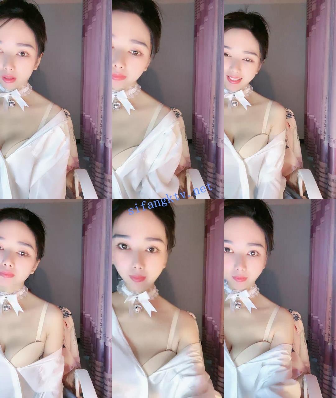 秒杀网红颜值! 长腿妹 模特身材!人间尤物!抠逼自慰~ 图 01