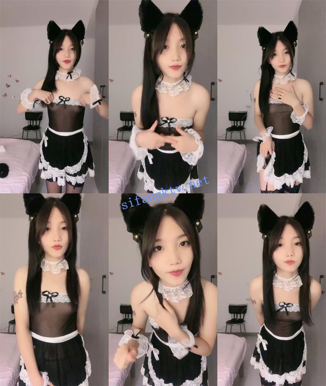 大学生下海!校花级别!超级美~ 小御 扣穴自慰!爽上天~ 图 06