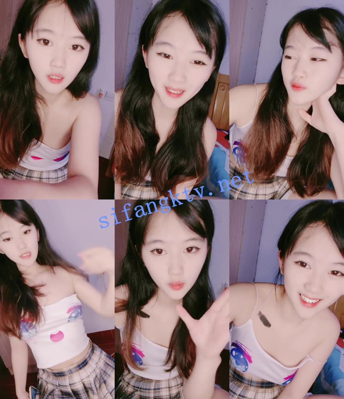 ██好漂亮的小仙女~ 04的小朋友 绿播下海,全裸大尺度2 图 01