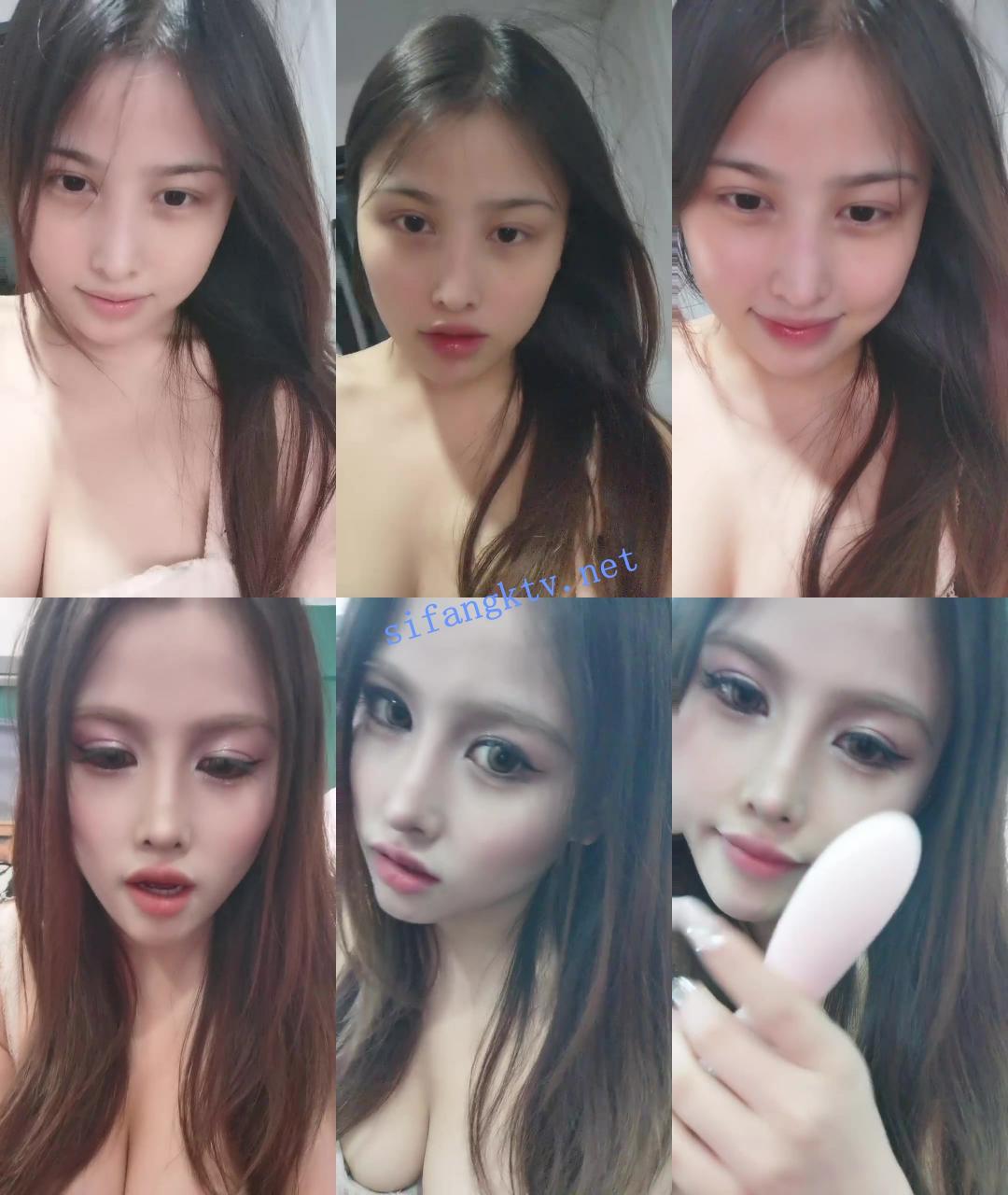 绝对极品!顶级颜值美少女 违规昵称 身材无瑕疵 撸不停~ 图 02