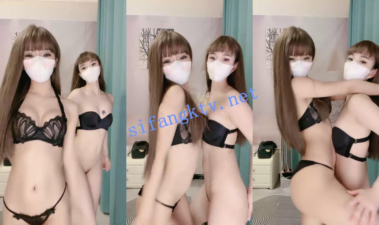 ⚡性感双女搔首弄姿全裸热舞! 云烟 叫人看得目不转睛~ 图 08