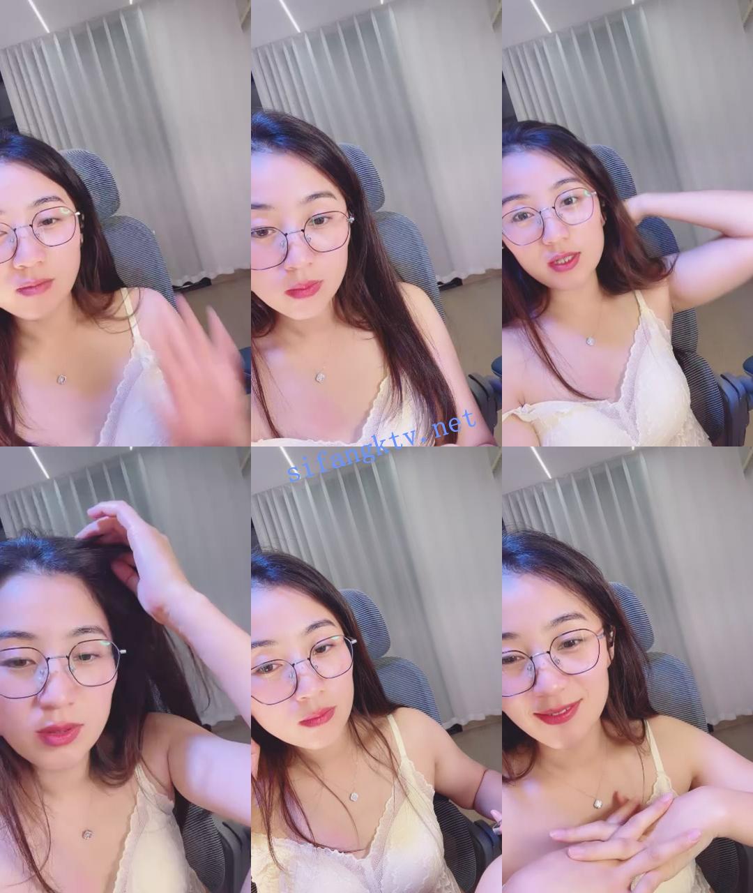 重磅!极品女神 好烦烦烦烦 抠逼自慰!太美了 真的好想操 图 01