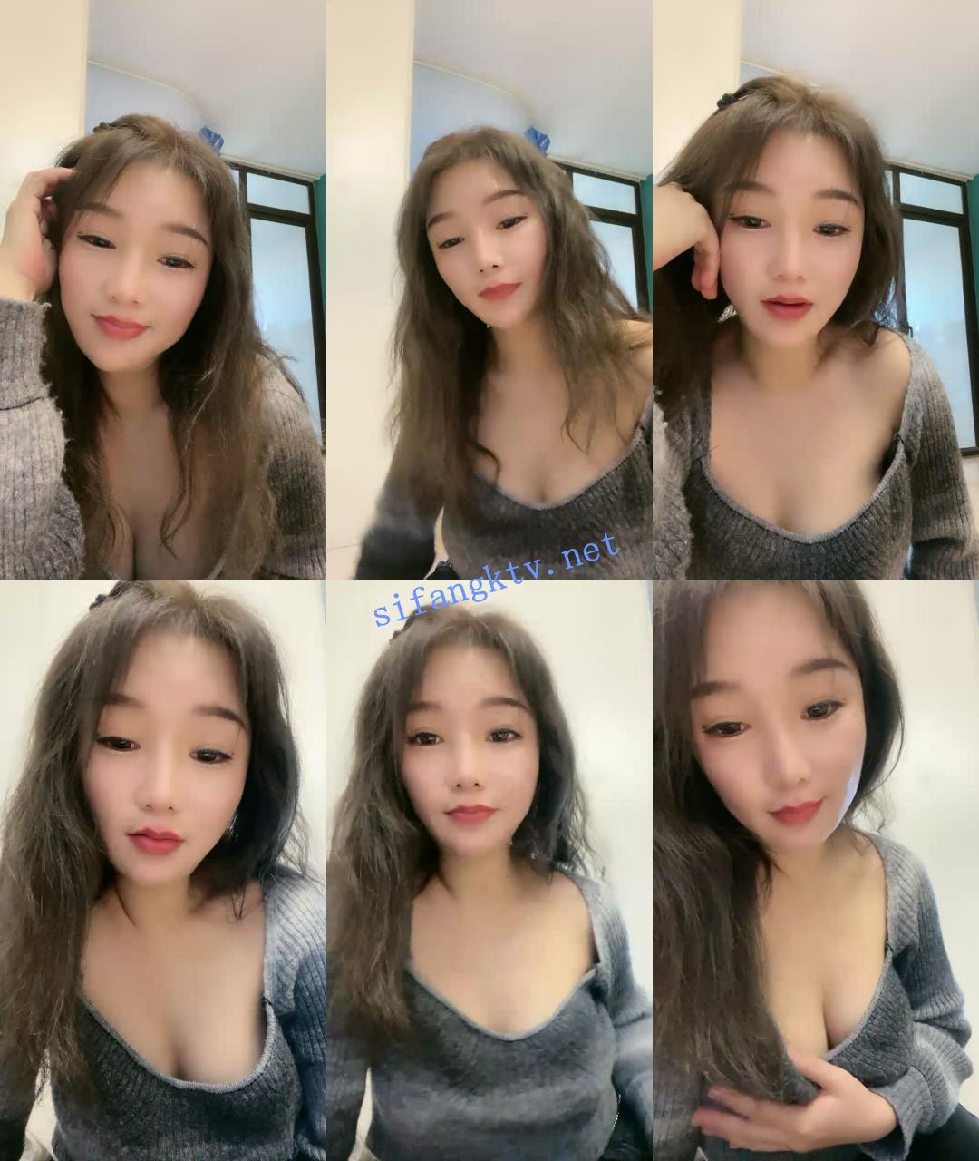 打飞机推荐!G奶女神 心灵小宝贝 抠穴~跳蛋狂震~撸破皮~ 图 02