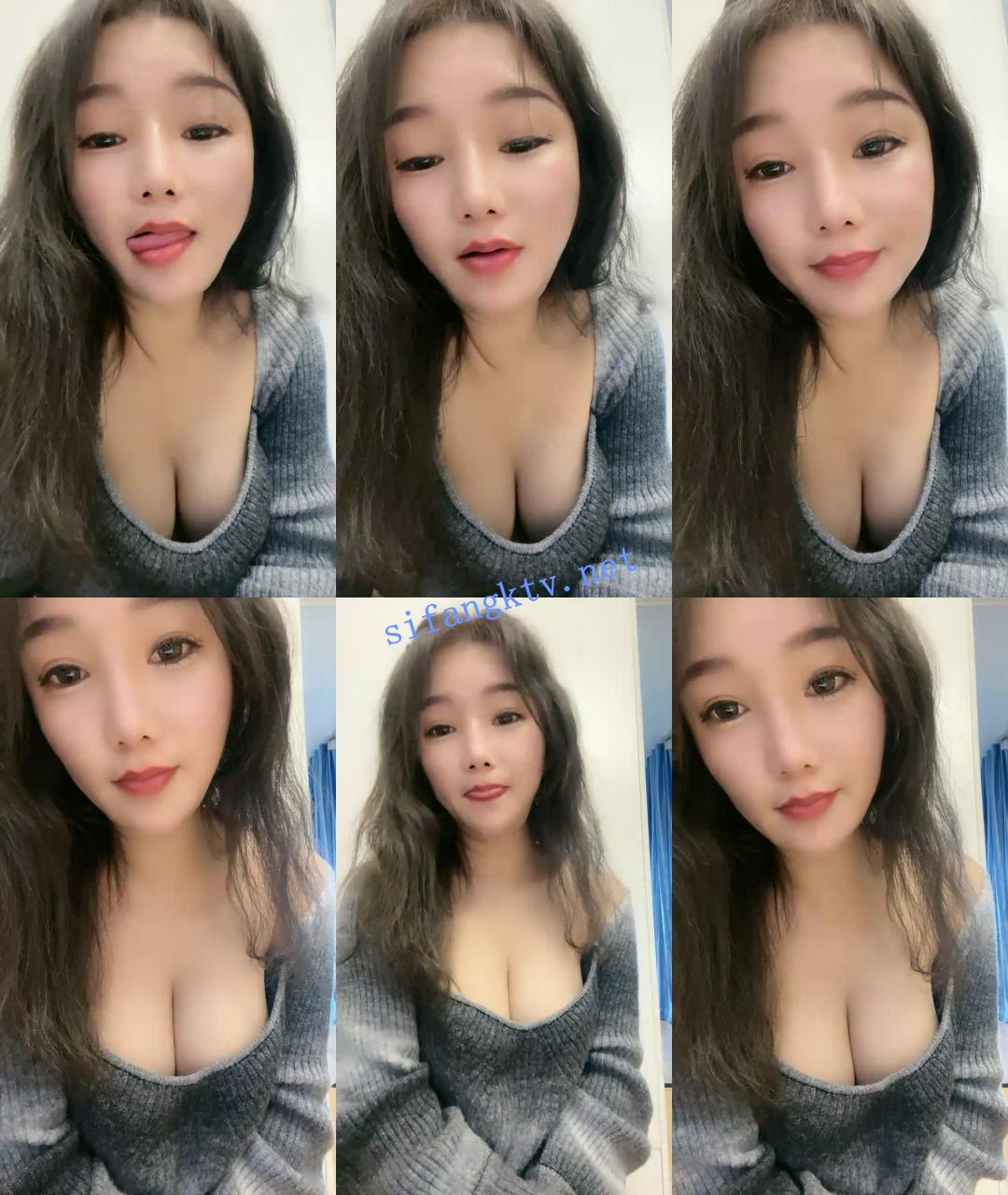 打飞机推荐!G奶女神 心灵小宝贝 抠穴~跳蛋狂震~撸破皮~ 图 01