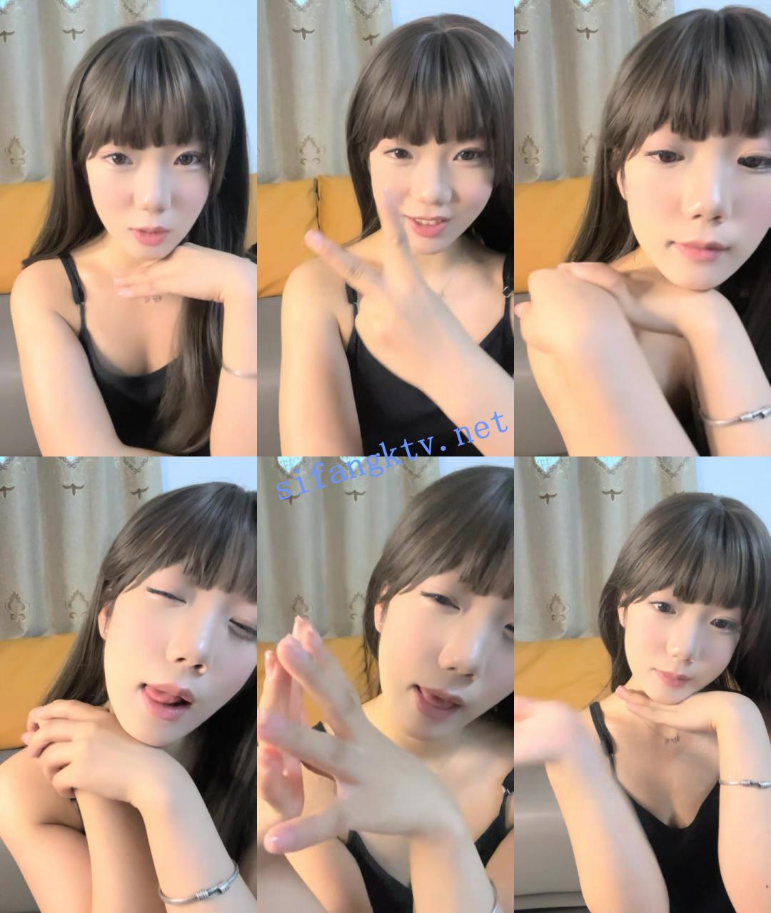 ☸02年幼齿小萝莉 02小美 道具自慰爆菊喷水 无套啪啪狂干 图 01