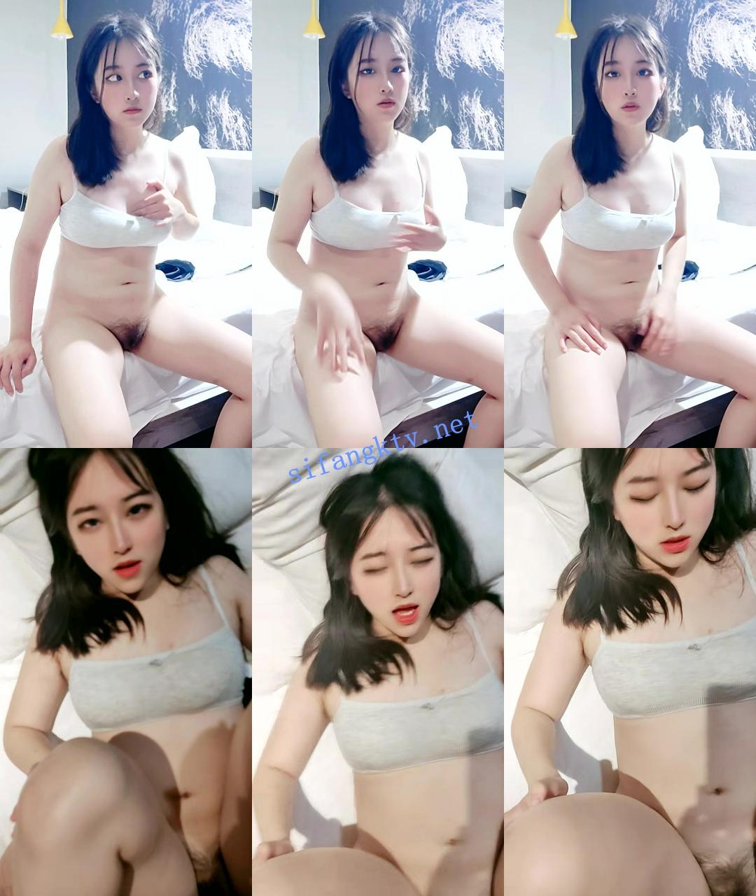 狂撸中!!太尼玛好看了 极品小青 佛祖见了都会心动! 图 03