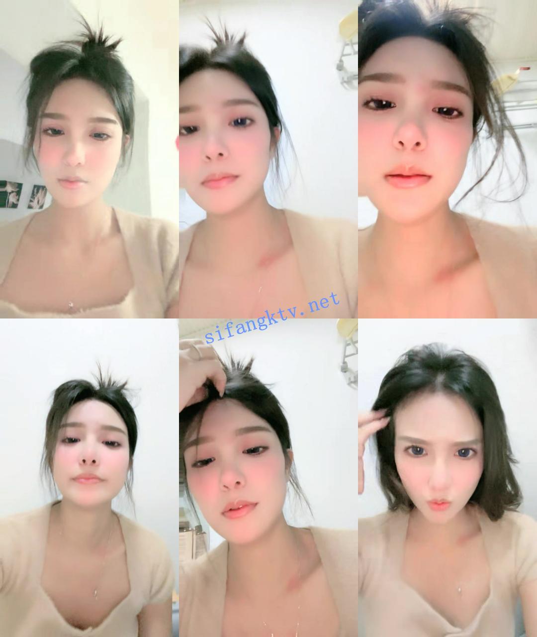 秒杀网红女神!逆天颜值 孤独诗酒年华 全网第一美蜜穴 图 02