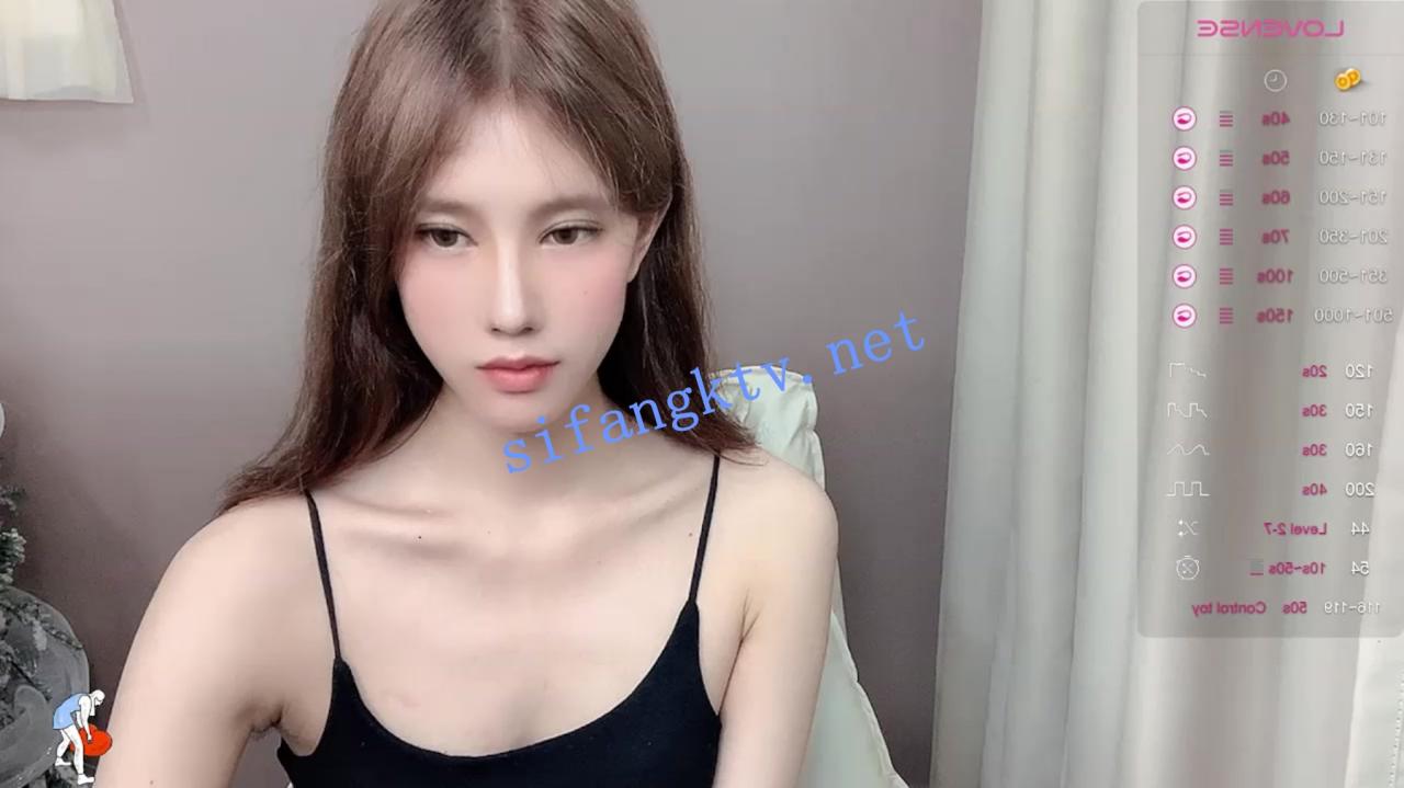 ❤❤❤ Luckiss 平台最顶级的女神,女神,女神,罕见大秀2 图 01