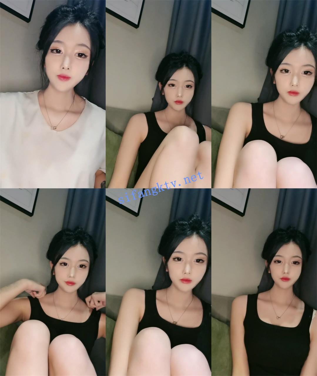 疯狂推荐!超级美人!迷死人了~ 阿楚 扣穴自慰!爽上天~ 图 05