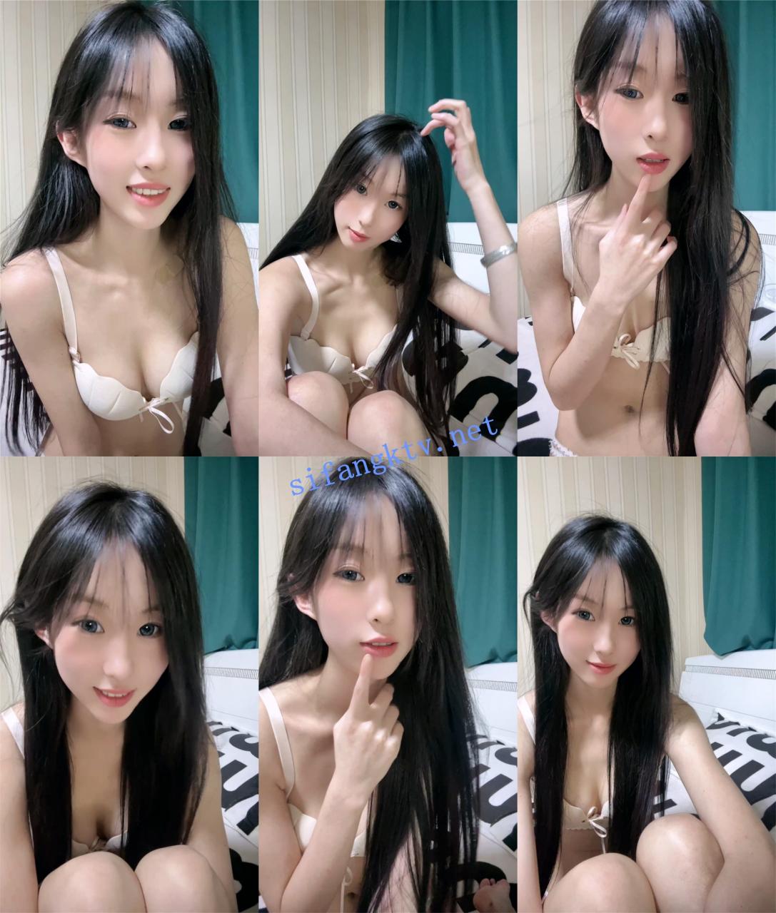 绿播女神!最正宗校花!美到爆炸~ 初遇 100%恋爱的感觉~ 图 05