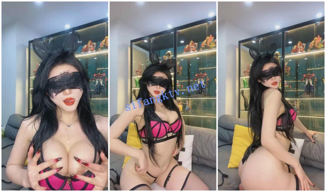 顶级绿播女神下海 专治不硬 狐狸精苏妲己再世 完美尤物 图 08