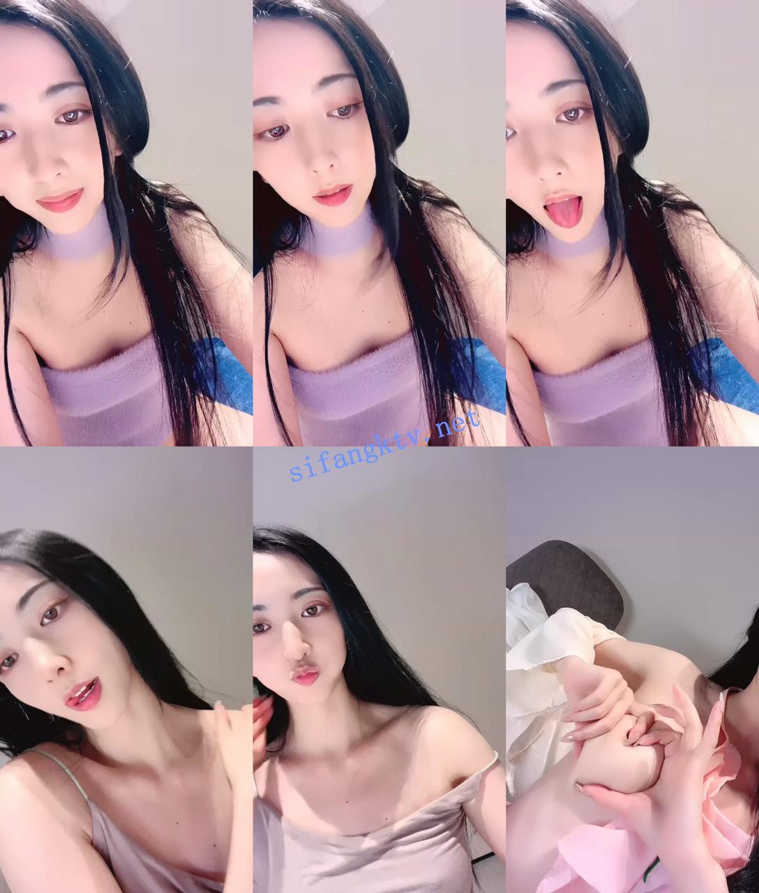 甜桃 顶尖级品~单身少妇~生俩娃~下海挣钱!长腿粉乳头~… 图 01
