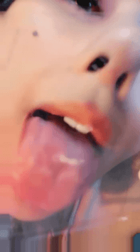 ♆ 蘸点蜜桃酱 性感尤物! 天生媚骨~爆顶身材~舌功了得~ 图 02