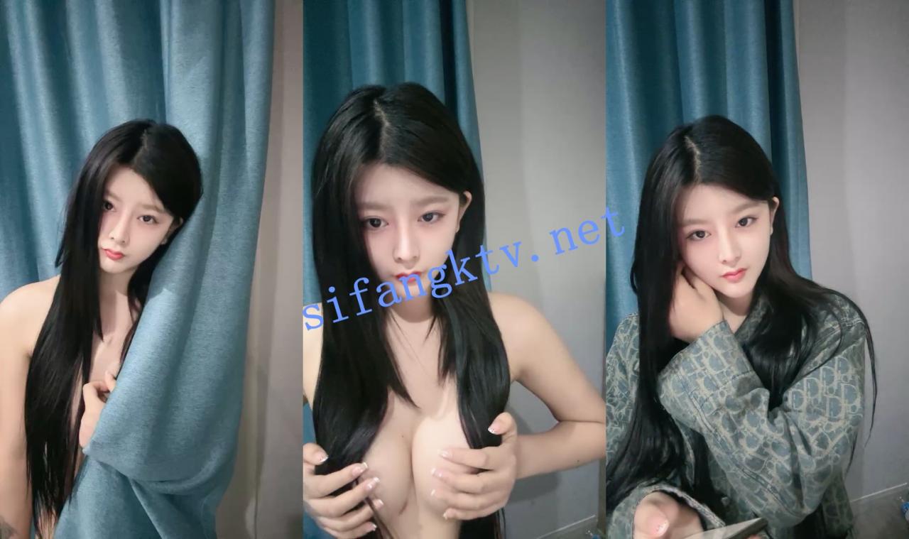 绿播小仙女又来咯~ 苏州狐狸 巅峰颜值 脱光光~100%心动~ 图 05