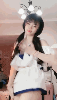 苗条美乳翘臀美女 粉嫩小乳头搭配让人血脉喷张 好想好好… 图 01