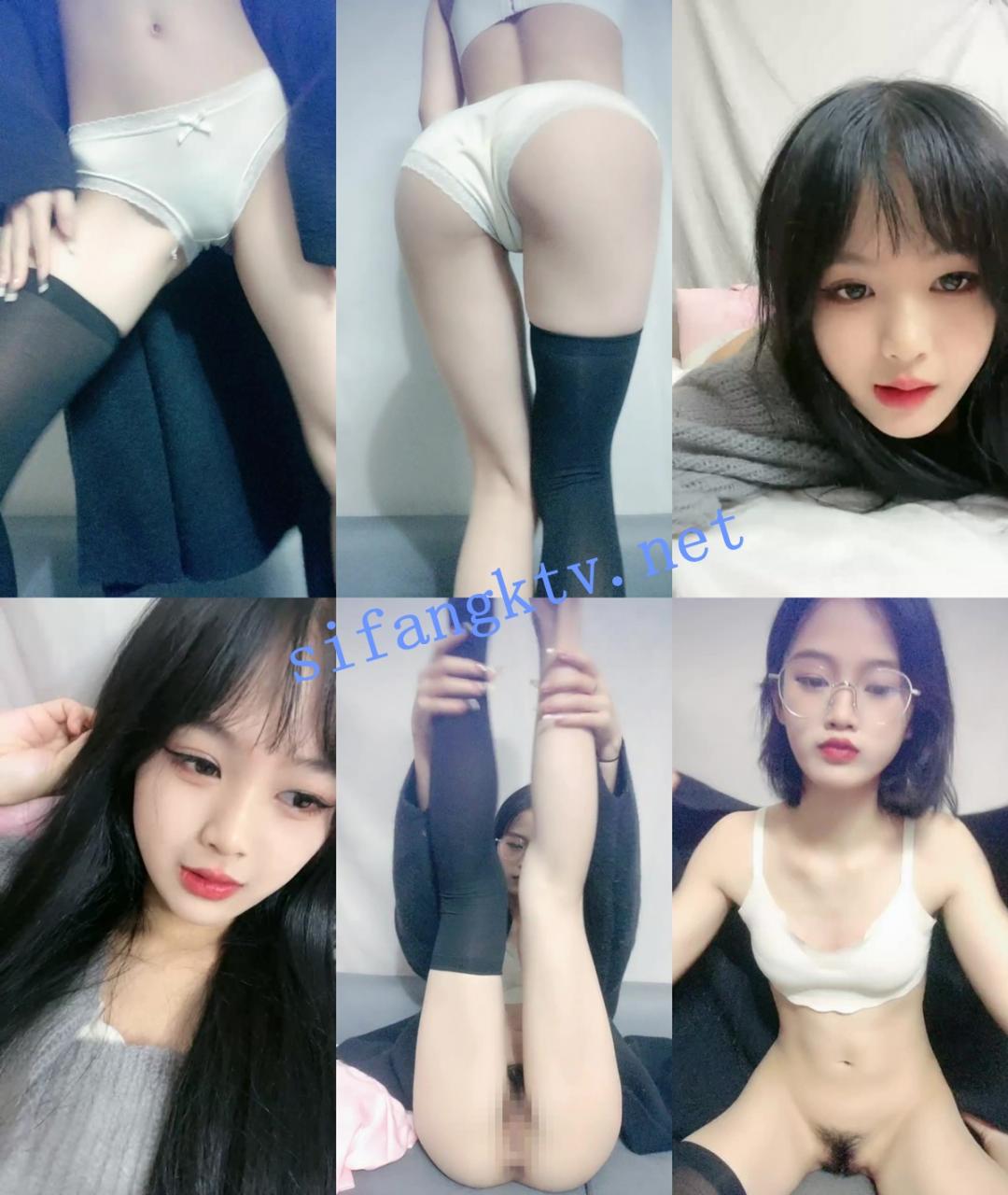 灬灬灬刚成年的学妹 小易的so啵啵 全裸骚舞~自慰出白浆~ 图 02
