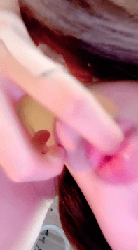 ♆ 一琳 一个小樱桃! G奶女神~骚舞道具抽插~高潮喷水~! 图 04
