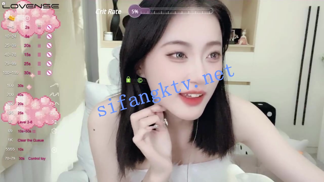 ❤❤❤重磅炸弹~ Naiyi 完胜明星,特清画质,看了就想撸3 图 02