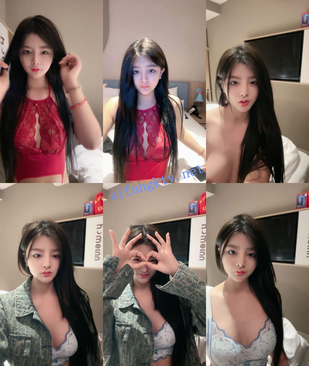 新人☸顶级绿播女神下海 苏州小狐狸 超级漂亮~脱光光! 图 06