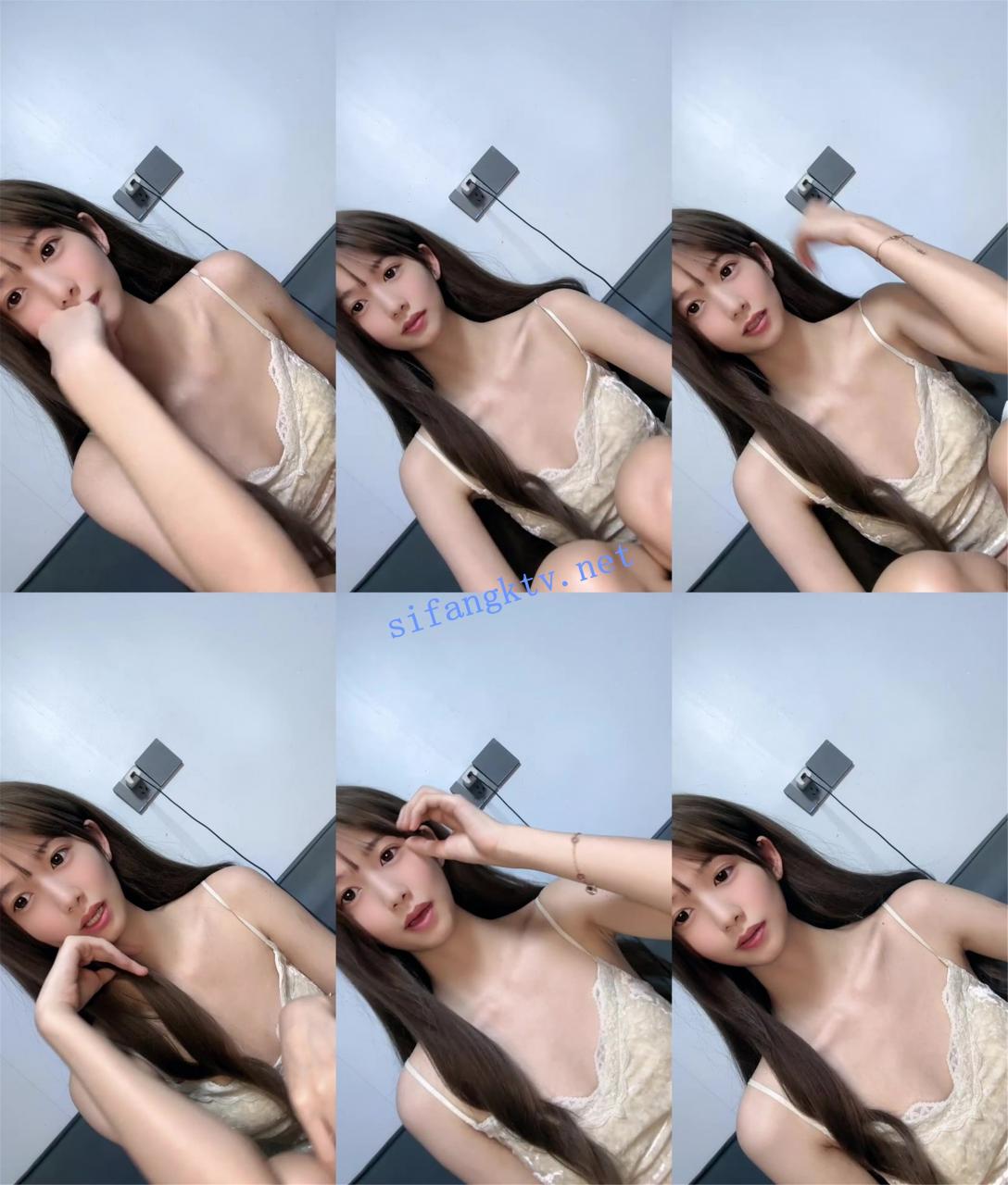 ❤♡哇~满血复活~天使下凡~ 深圳大学生 裸秀自慰~抠逼~爽 图 04