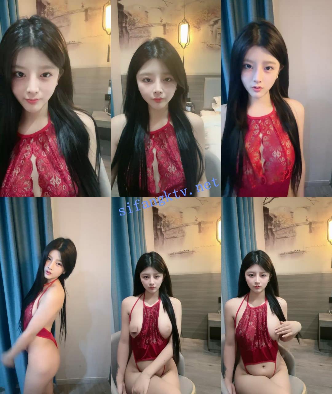 ☸顶级绿播女神来袭 苏州狐狸 超级漂亮!脱光光~100%心动 图 01