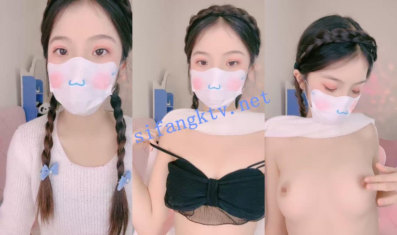 ⚡ 核弹!百年难遇的极品学生妹!超级粉 糖炒栗子 图 07