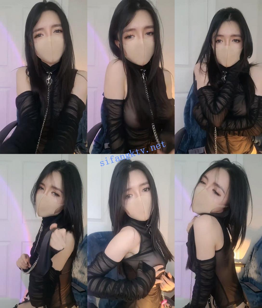 ♆ 山岸又逢花 核弹!这奶子绝了~蜜桃臀~跳蛋自慰~撸到爆! 图 01