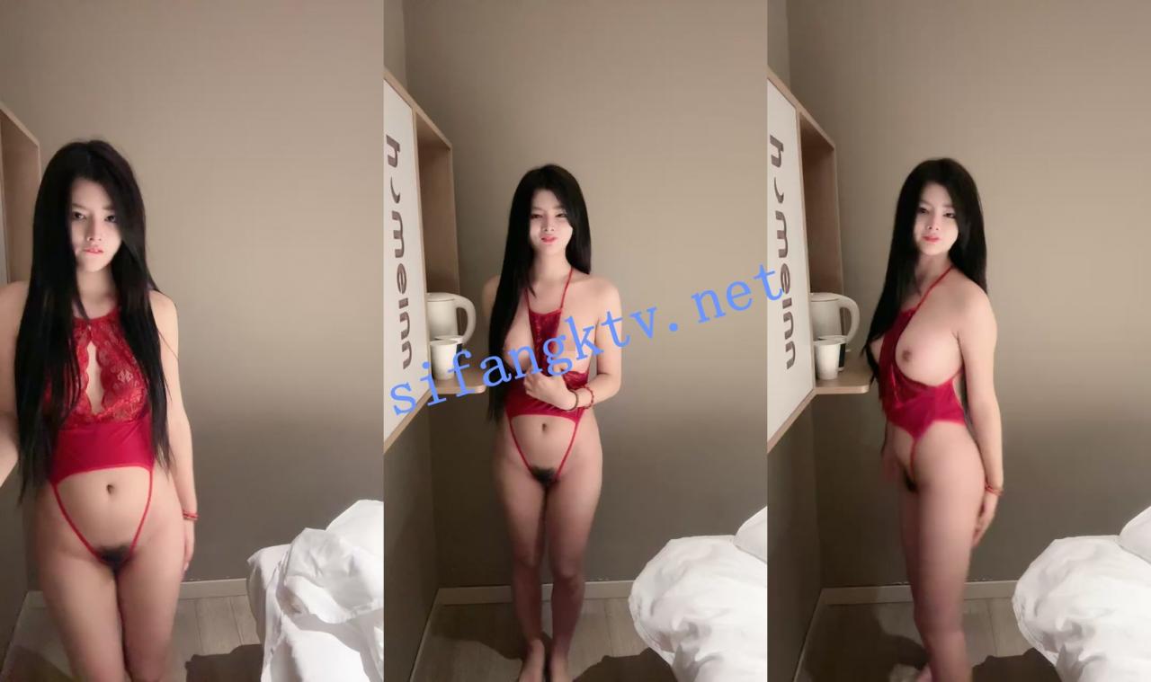 ⚡超级重磅!绿播下海!极品女神! 小狐狸 一丝不挂!~ 图 06