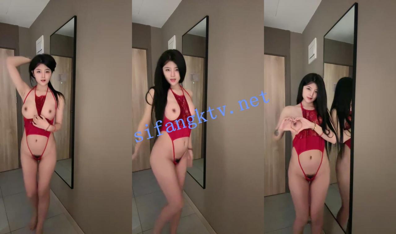 ⚡超级重磅!绿播下海!极品女神! 小狐狸 一丝不挂!~ 图 11