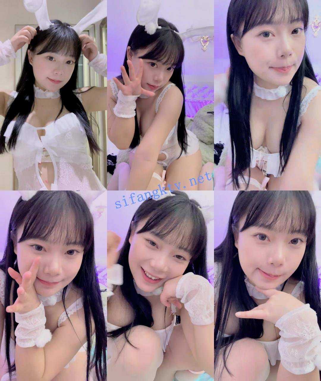 ☸女神终于突破自我 幼齿 SM捆绑滴蜡奶夹爆插~我先射了~ 图 01