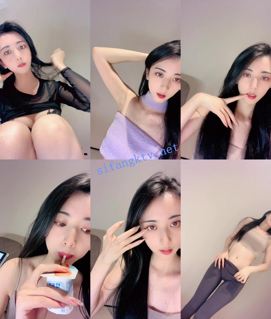 ██平台第一女神! 甜桃 高挑模特身材~美到撸死的节奏8 图 01