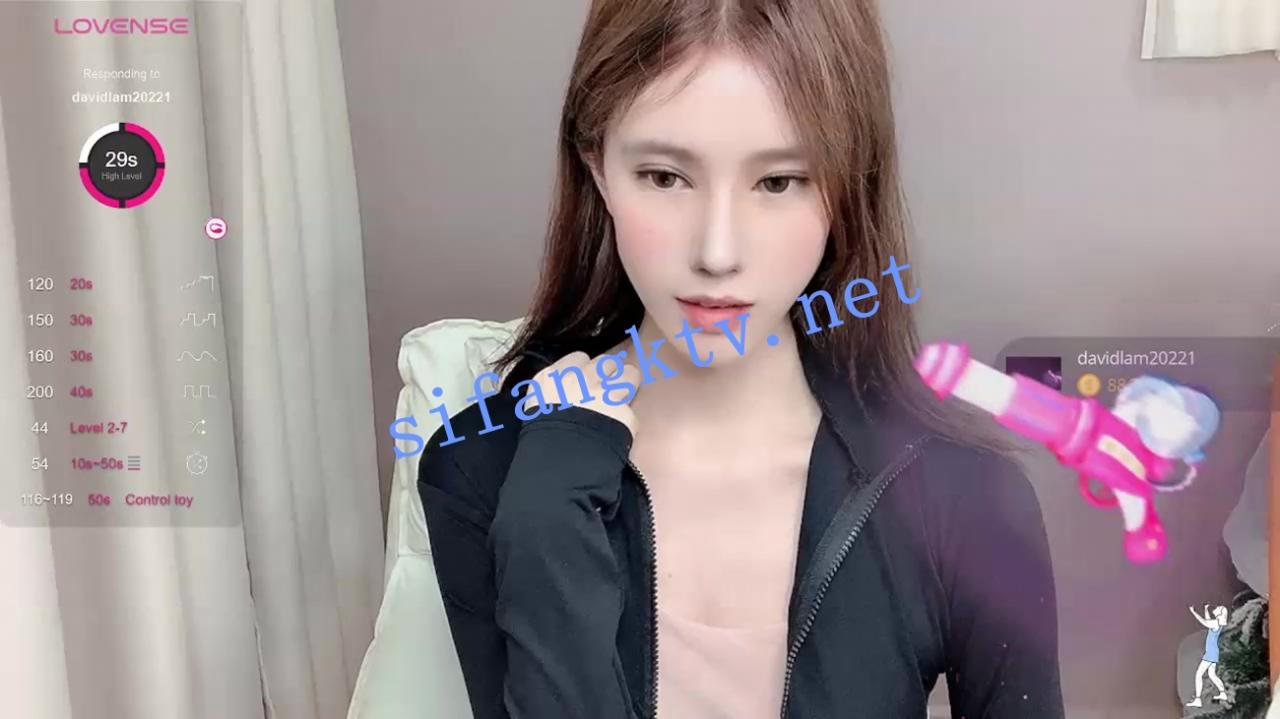 ❤❤❤ Luckiss 平台最顶级的女神,女神,女神,罕见大秀3 图 01