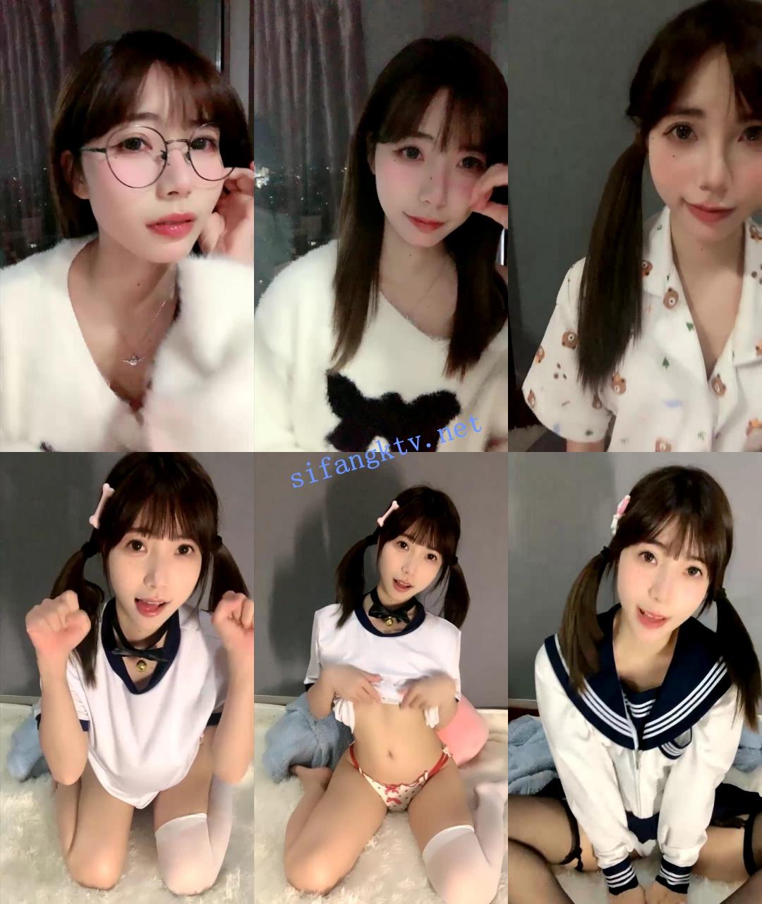 ♈兄弟们!平台第一校花!美到爆炸~ 小迷糊哟 100%秒射! 图 01