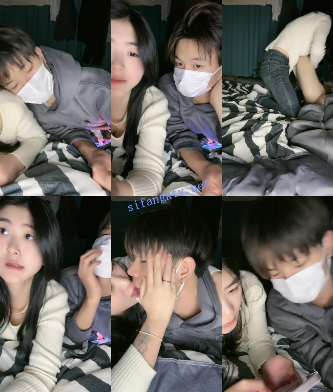 ❤♡哇塞~大二校花~ 四川成都丝丝 被操内射~调教的很惨 图 05