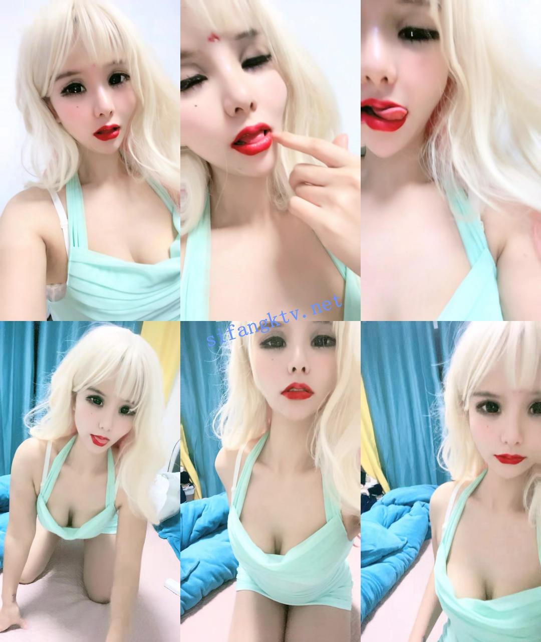 核弹!调教性奴 呦呦宝贝 电机~炮击~拳交拉出屎! 图 01
