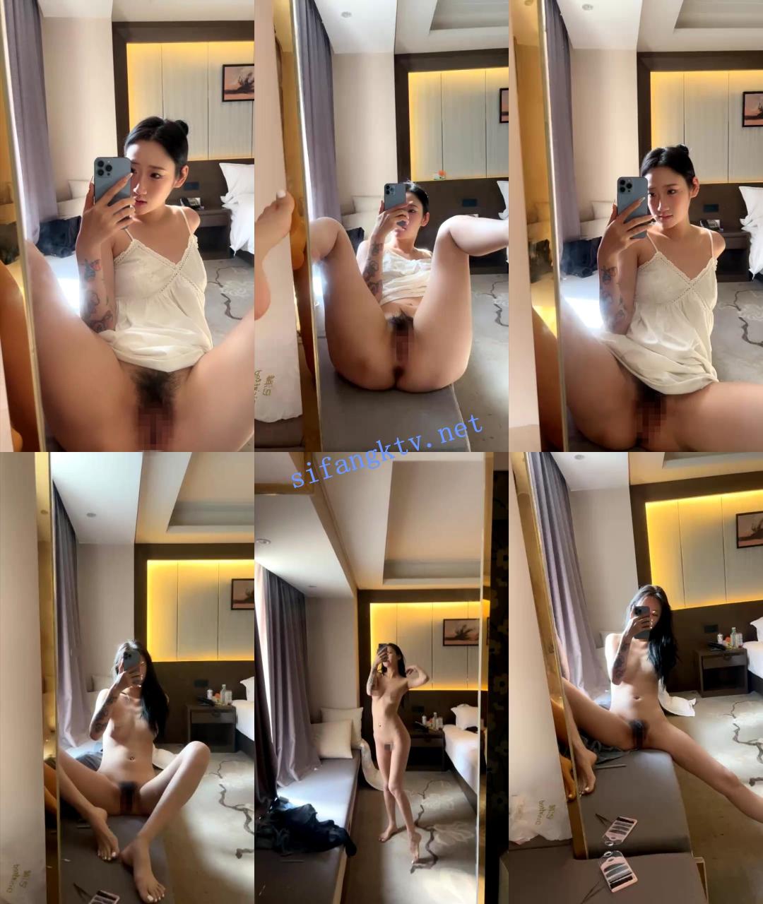 ♈新人校花!超骚!超漂亮~ 小丁 道具自慰~我先射了~! 图 03