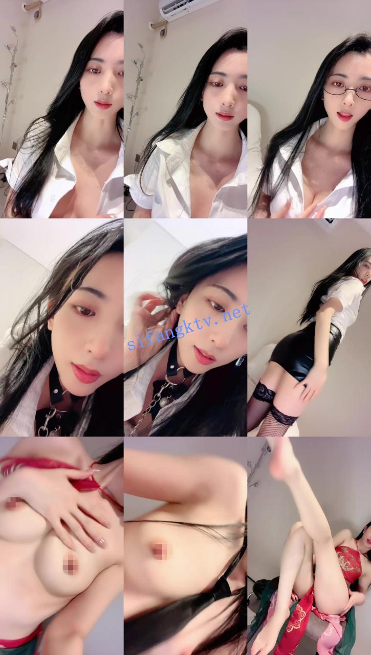 ██平台第一女神! 甜桃 高挑模特身材~美到撸死的节奏9 图 03