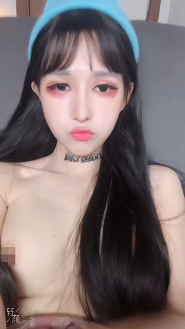 主播 Candy_cola/Cute_dami PVT私人秀 图 04
