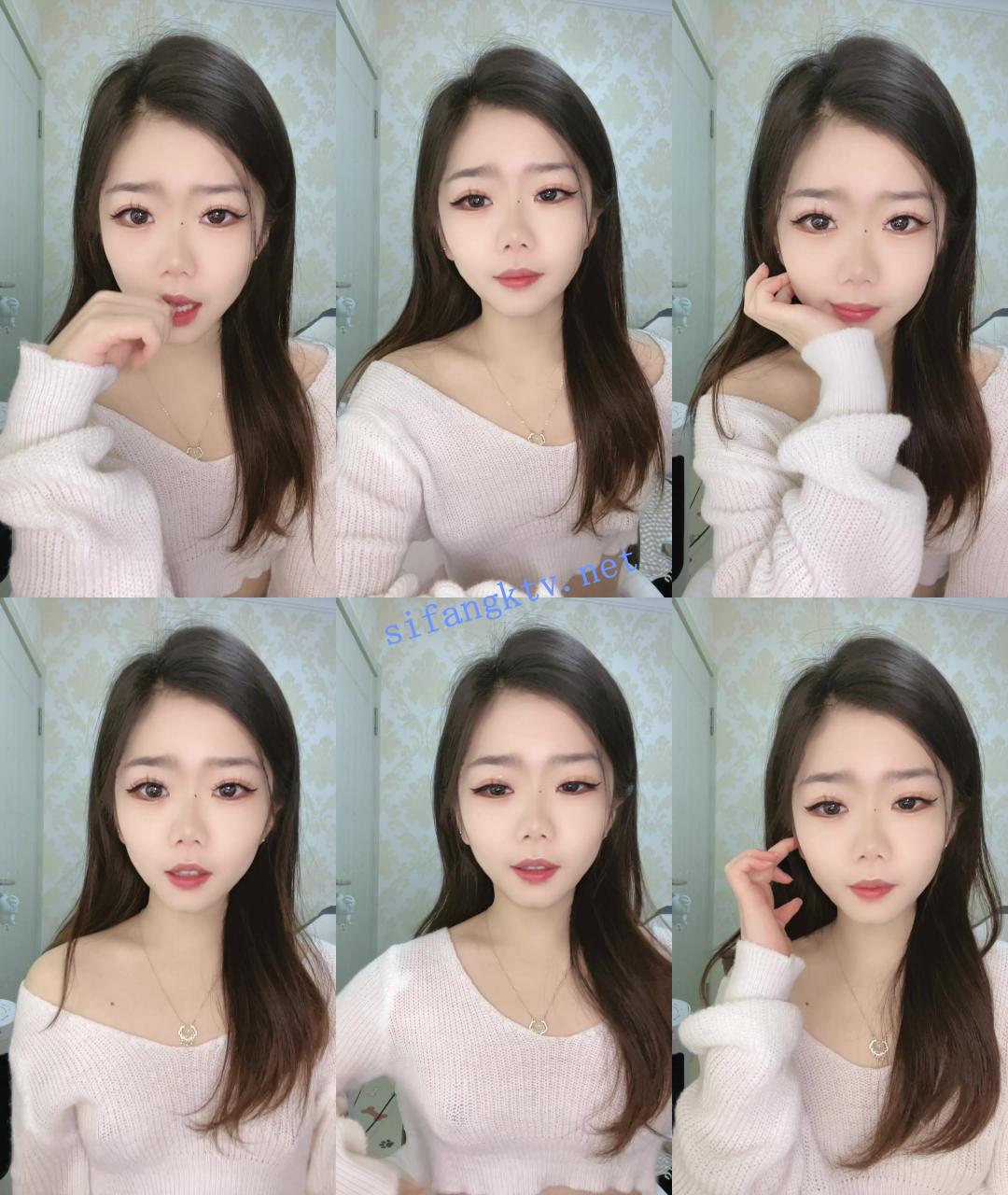 ☸顶级绿播女神下海 卟药酱紫 超级漂亮!抖臀骚舞诱惑~ 图 05