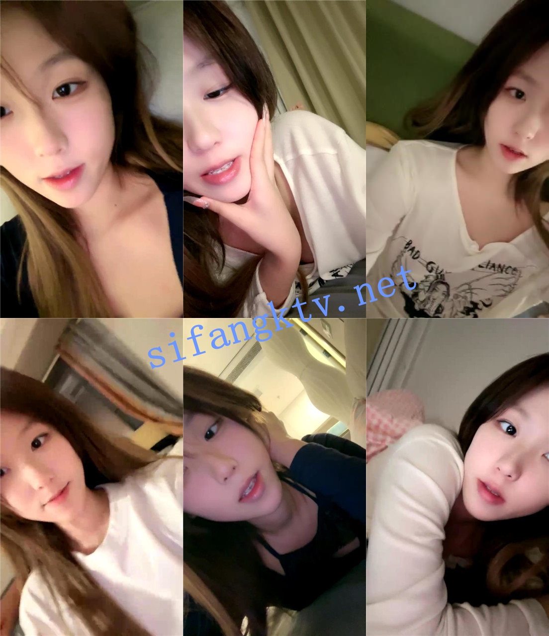 ♈核弹!G奶校花~ ~ 小初恋 扣穴自慰~奶子超漂亮~! 图 01