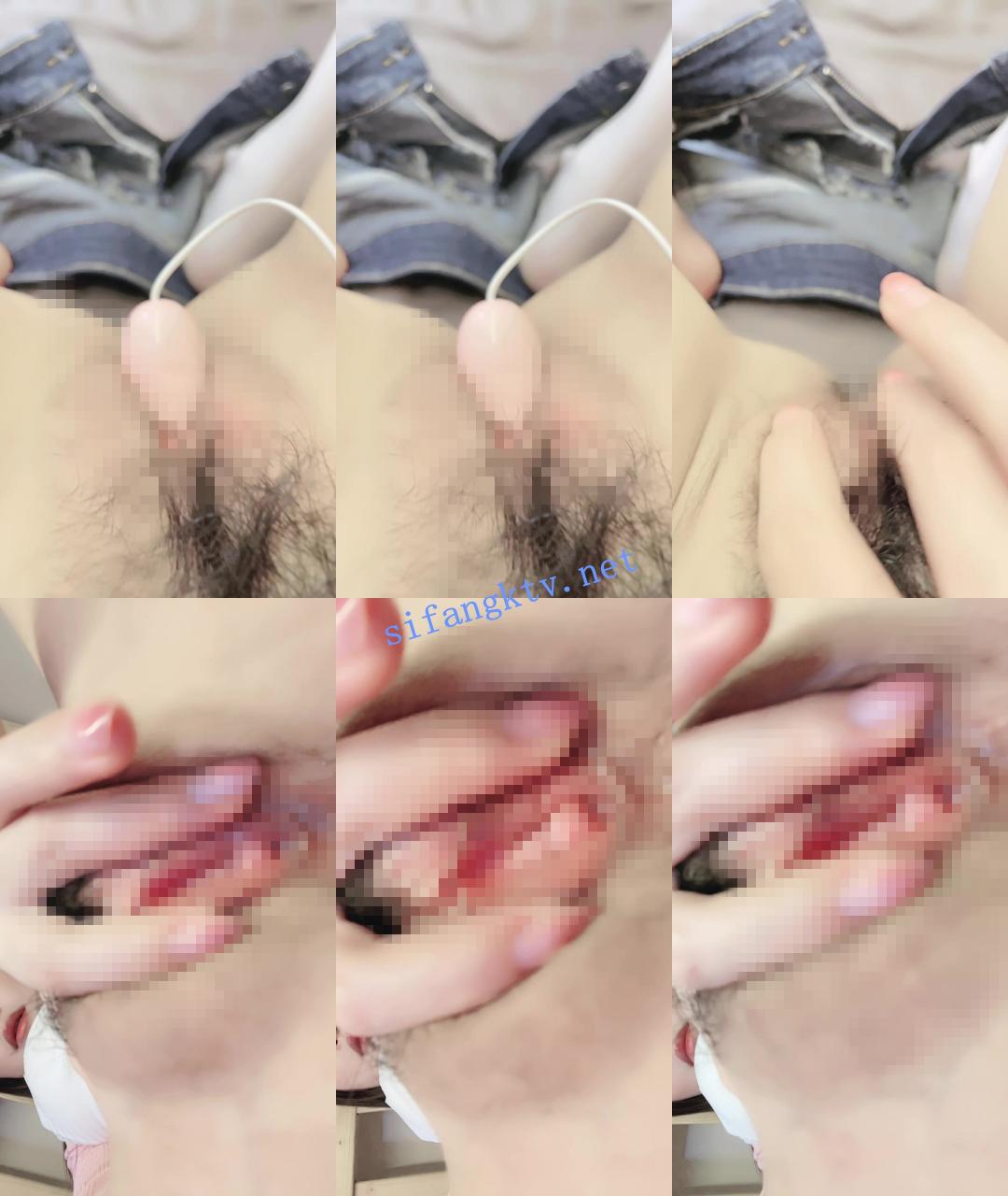 ⚫️重磅!推荐 03年的可可 年末罕见~最美女神~宿舍大秀~ 图 10