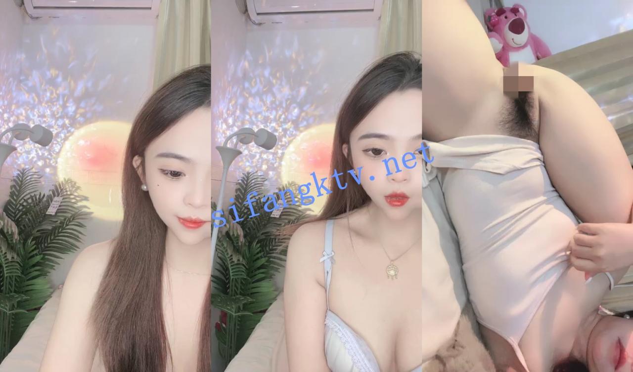 邻家妹妹 乖乖女~ 药药想要 朱唇玉面 肤白丝滑 阴唇肥厚~ 图 07