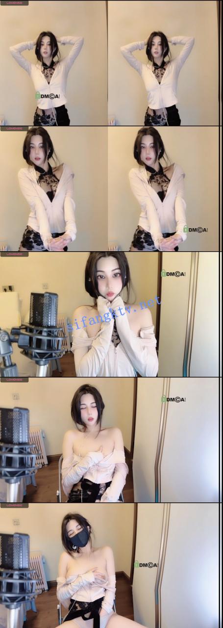 平台颜值扛把子! Victoria_009 身材无敌~塞跳蛋扣奶头自嗨~ 图 02