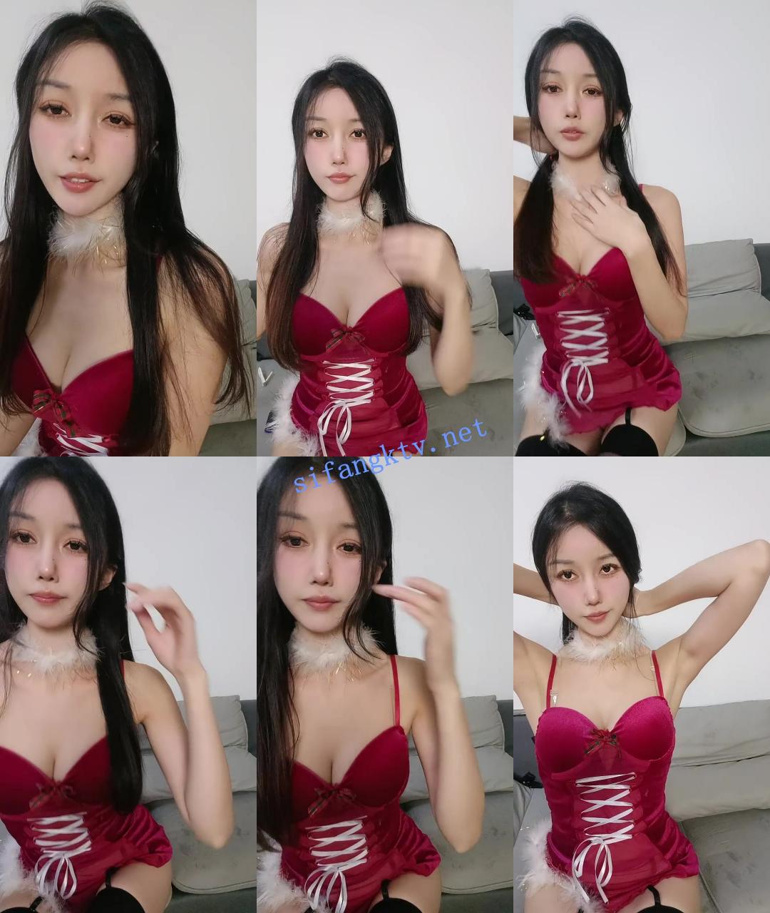 超级重磅!年度最美女神终于被操了~ 二货虎豹骑 撸破皮~ 图 01