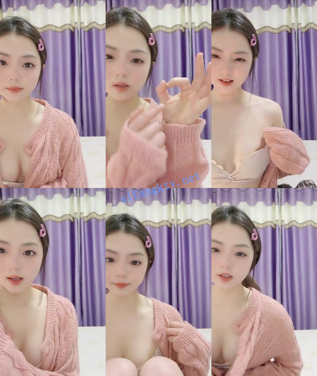 绿播下海☸正宗校花学妹 原来是小嫩妹 顶级身材!狂撸~ 图 02