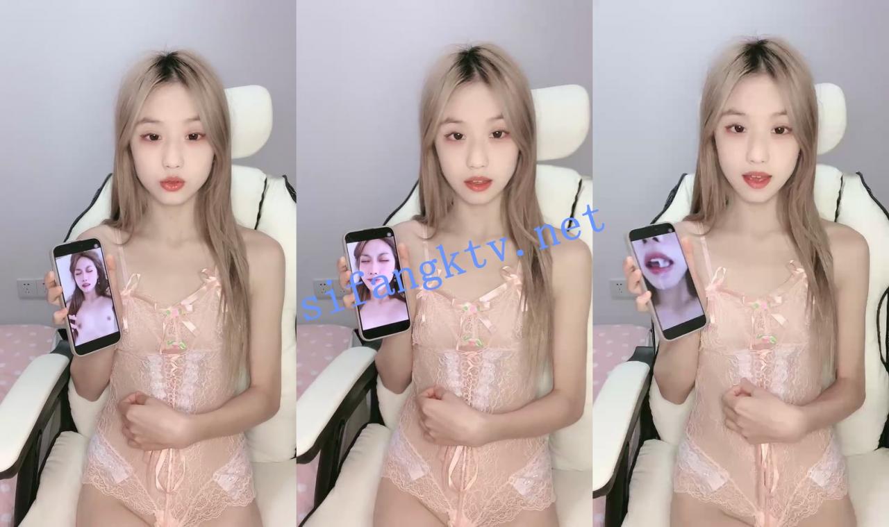 ⚡ 核弹!18岁粉嫩小仙女!圣诞小宝贝! 你的初恋 ~ 图 07