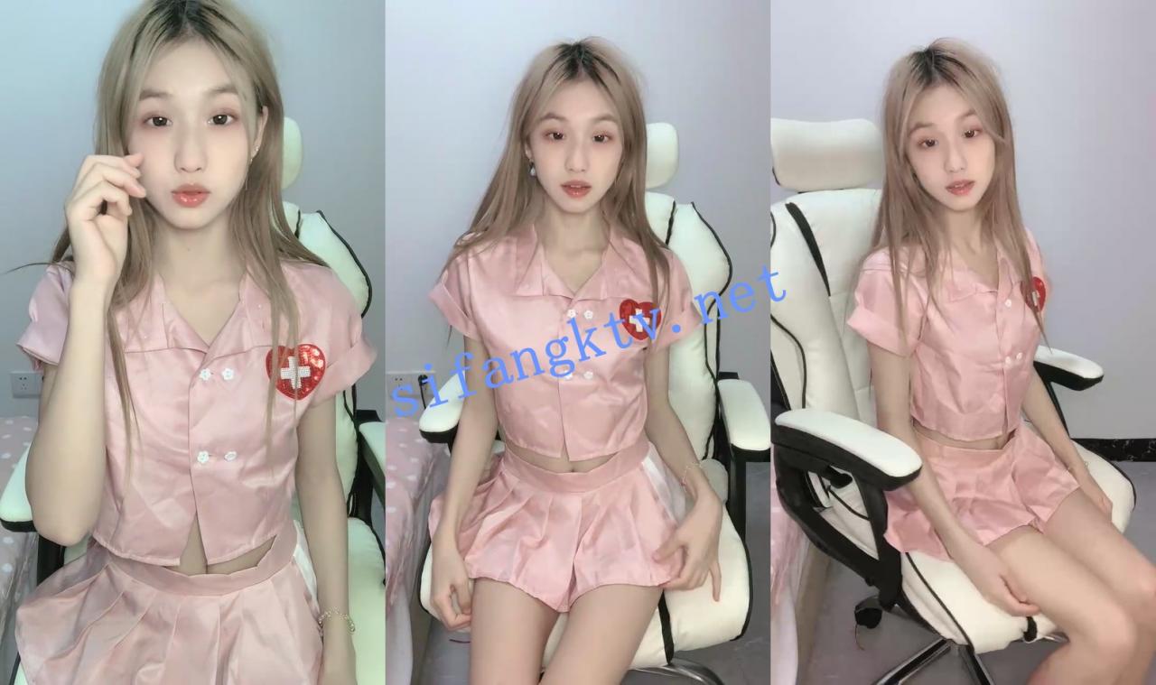 ⚡ 核弹!18岁粉嫩小仙女!圣诞小宝贝! 你的初恋 ~ 图 11