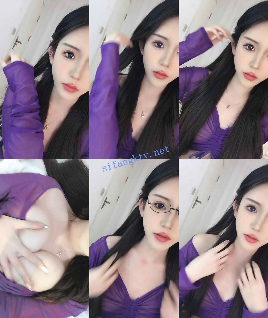 ██最~最~巅峰颜值 杏仁核桃 这是我见过最顶尖的女神了 图 02